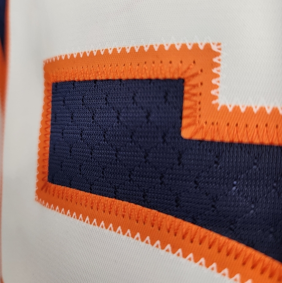 SOLD - Tim Tebow Denver Broncos NFL Jersey - Picture 3 of 6